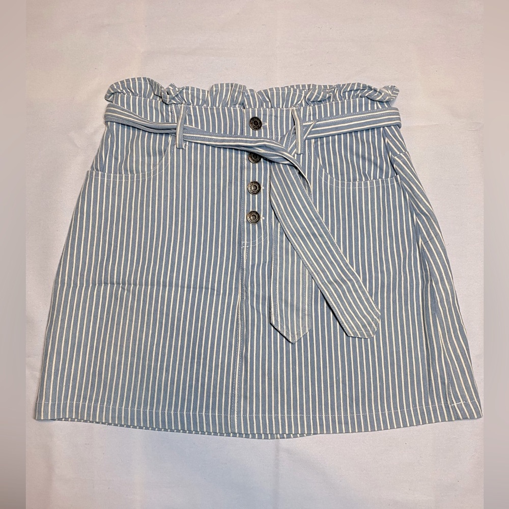 Anthropologie Sadie and Sage Skirt
